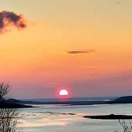 Oda ve Kahvaltı Hillhead House, F94 F6n1 5*