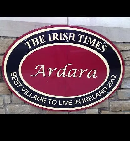 Oda ve Kahvaltı Hillhead House, F94 F6n1 Ardara