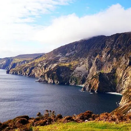 Bed & Breakfast Hillhead House, F94 F6n1 Ardara