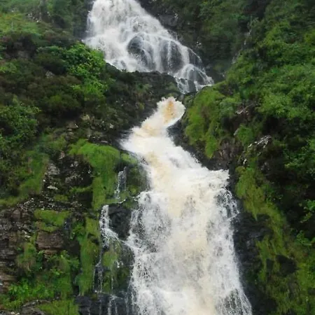 Oda ve Kahvaltı Hillhead House, F94 F6n1 Ardara