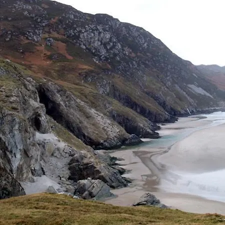 Hillhead House, F94 F6n1 Oda ve Kahvaltı 5*