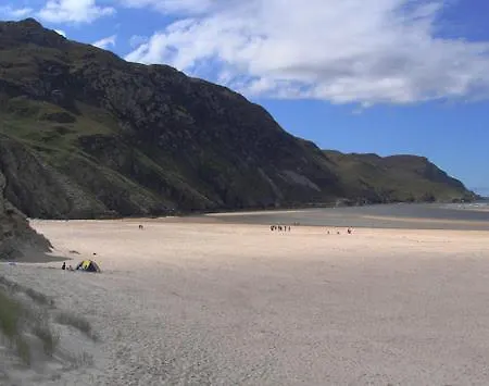 Oda ve Kahvaltı Hillhead House, F94 F6n1 5*