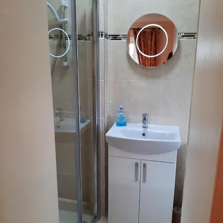 Hillhead House, F94 F6n1 Oda ve Kahvaltı 5*