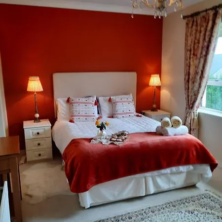 Bed & Breakfast Hillhead House, F94 F6n1 5*