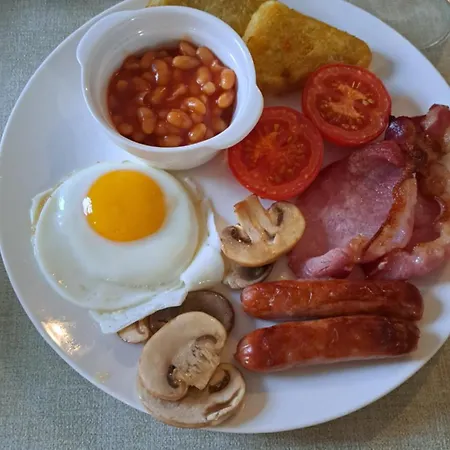 Oda ve Kahvaltı Hillhead House, F94 F6n1