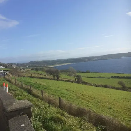 Hillhead House, F94 F6n1 Oda ve Kahvaltı Ardara