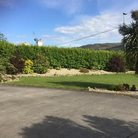 Oda ve Kahvaltı Hillhead House, F94 F6n1 5*