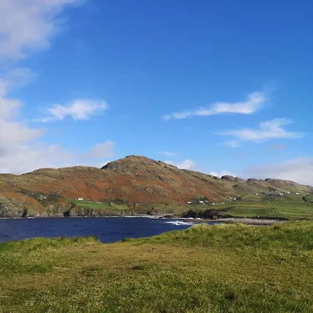 Hillhead House, F94 F6n1 Ardara