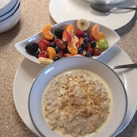 Hillhead House, F94 F6n1 Oda ve Kahvaltı 5*