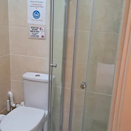 Hillhead House, F94 F6n1 Oda ve Kahvaltı Ardara