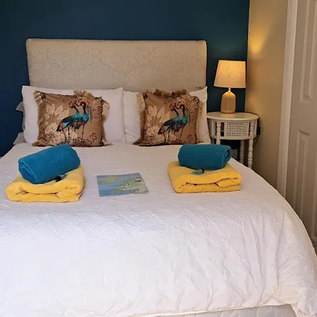 Bed & Breakfast Hillhead House, F94 F6n1 Ardara