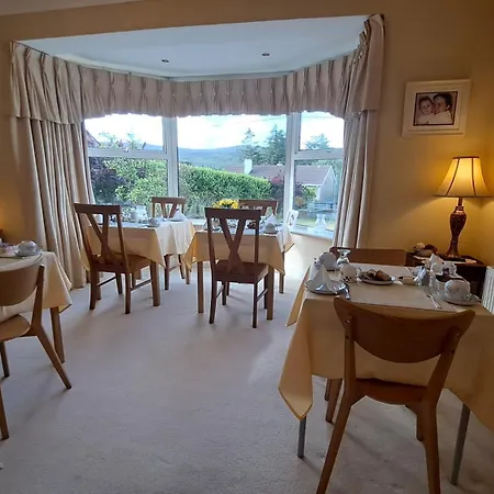 Oda ve Kahvaltı Hillhead House, F94 F6n1