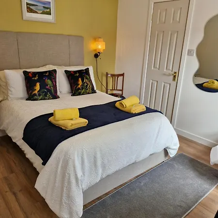 Bed & Breakfast Hillhead House, F94 F6n1 5*