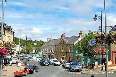 Couette-café Hillhead House, F94 F6n1 5*