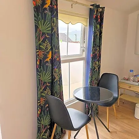 Couette-café Hillhead House, F94 F6n1 Ardara