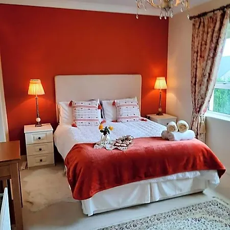 Hillhead House, F94 F6n1 Ardara