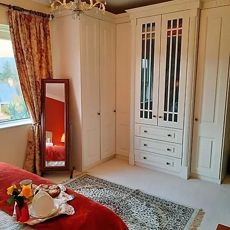 Hillhead House, F94 F6n1 5* Ardara