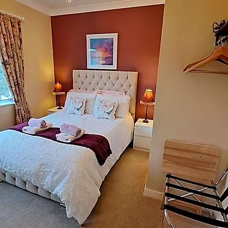 Couette-café Hillhead House, F94 F6n1