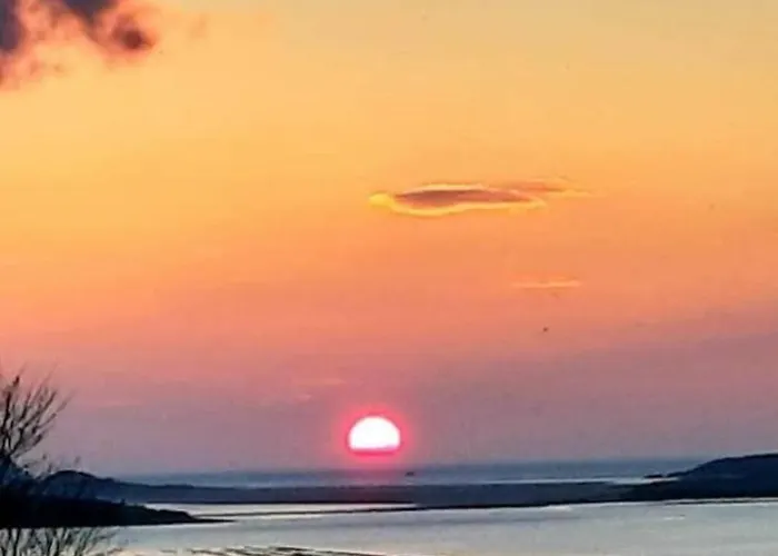 Bed & Breakfast Hillhead House, F94 F6n1 5*