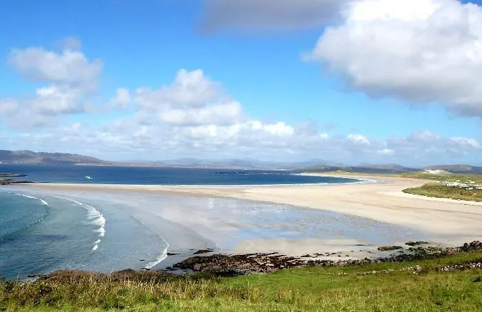 Hillhead House, F94 F6n1 Bed & Breakfast 5*