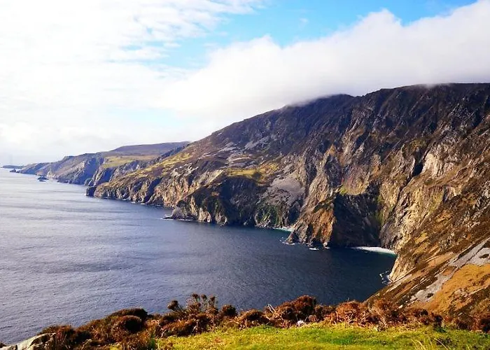 Bed & Breakfast Hillhead House, F94 F6n1 Ardara