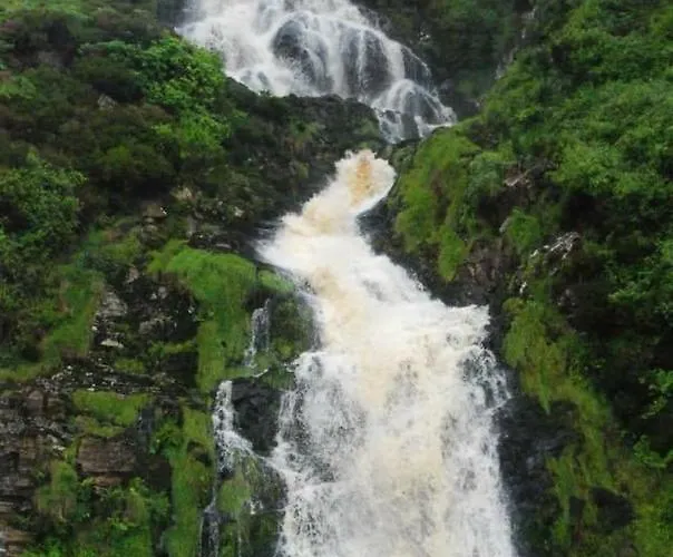 Bed & Breakfast Hillhead House, F94 F6n1 Ardara