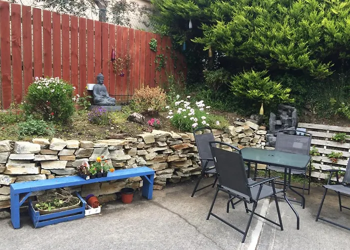 Hillhead House, F94 F6n1 Bed & Breakfast Ardara