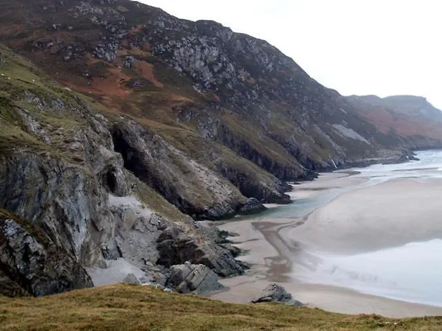 Hillhead House, F94 F6n1 Bed & Breakfast 5*