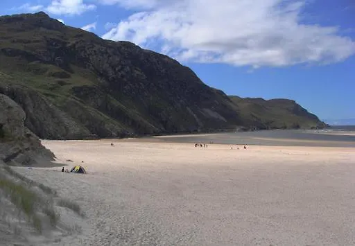 Bed & Breakfast Hillhead House, F94 F6n1 5*