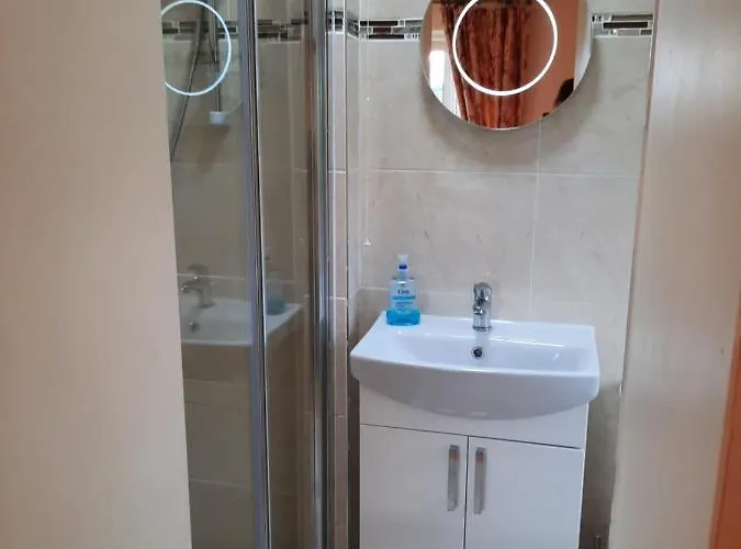 Hillhead House, F94 F6n1 Bed & Breakfast 5*