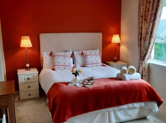 Bed & Breakfast Hillhead House, F94 F6n1 5*