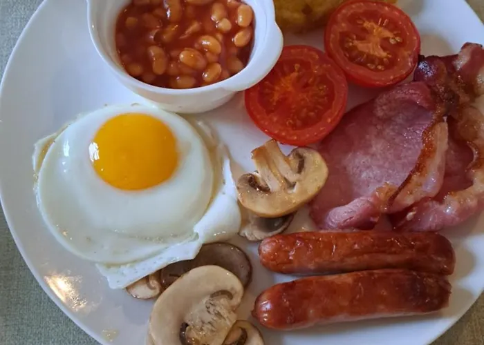 Bed & Breakfast Hillhead House, F94 F6n1