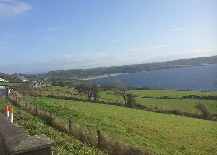 Hillhead House, F94 F6n1 Bed & Breakfast Ardara