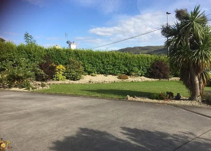 Bed & Breakfast Hillhead House, F94 F6n1 5*