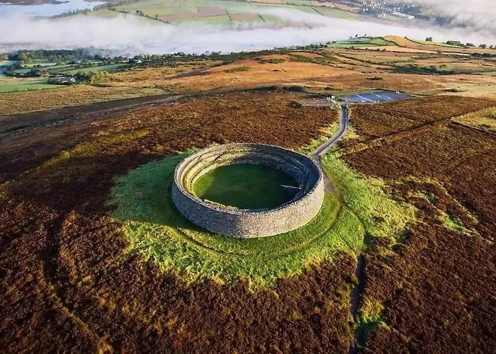 Hillhead House, F94 F6n1 Bed & Breakfast 5*