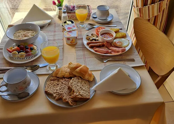 Bed & Breakfast Hillhead House, F94 F6n1 5*