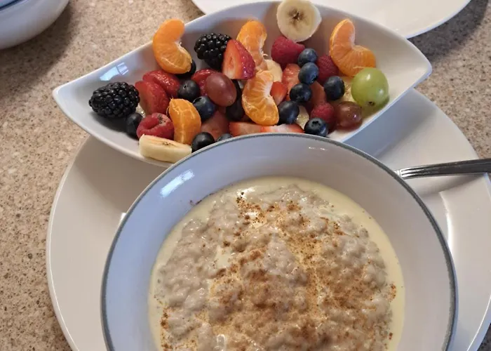 Hillhead House, F94 F6n1 Bed & Breakfast 5*