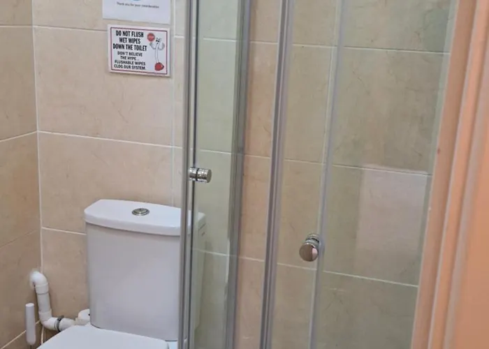 Hillhead House, F94 F6n1 Bed & Breakfast Ardara