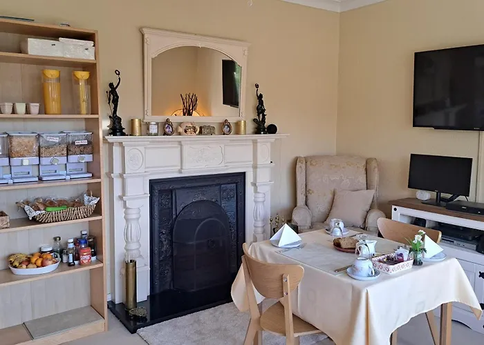 Hillhead House, F94 F6n1 Bed & Breakfast 5*