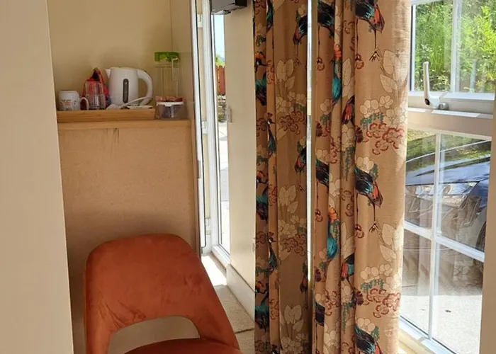 Hillhead House, F94 F6n1 5* Ardara