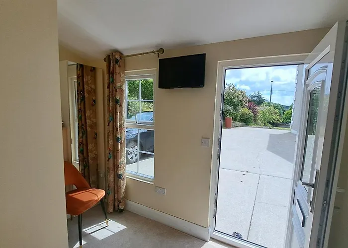 Hillhead House, F94 F6n1 Bed & Breakfast Ardara