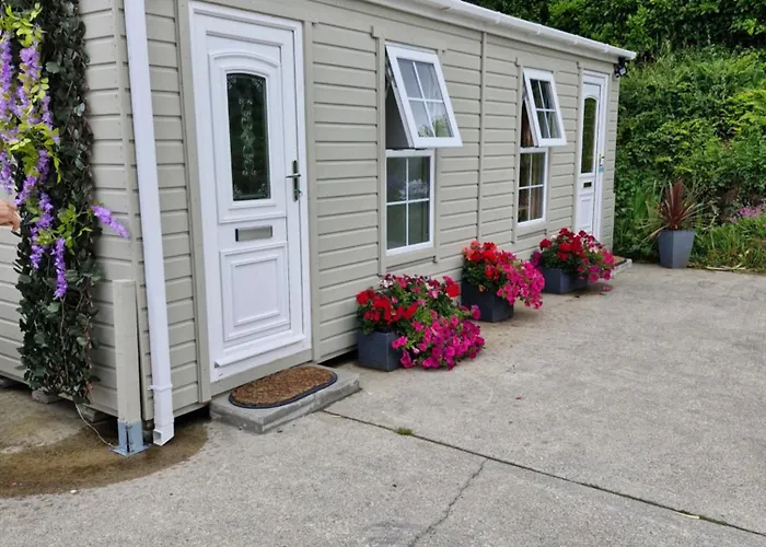 Hillhead House, F94 F6n1 5* Ardara