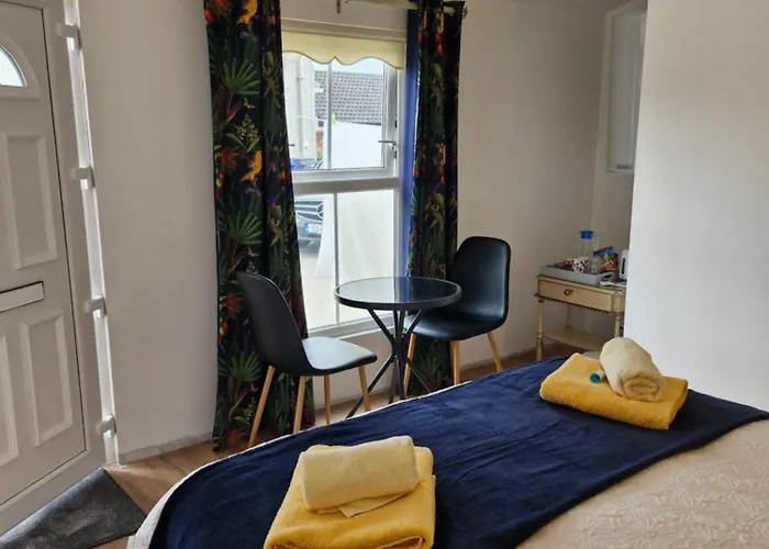 Hillhead House, F94 F6n1 Ardara