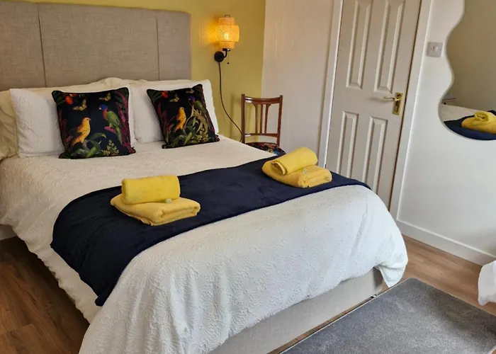 Bed & Breakfast Hillhead House, F94 F6n1 5*